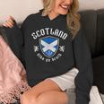 We Lovecotland Alba Gu Brath スコットランド国旗 プライド ヴィンテージ パーカー