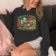 Women's Unearth a Story Summer 2026 Summer Reading Program Book Unisex Hoodie