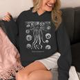 Yog-Sothoth Cosmic Horror Large Old Cthulhu Myth Hpl パーカー