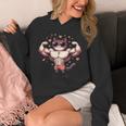 【面白tシャツ】マッチョ猫 面白い おもしろ 服 ネタ パーカー