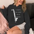 バスクラリネット 長袖tシャツ パーカー