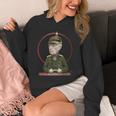 ヘルムート・カール・ベルンハルト・フォン・モルトケ パーカー