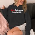 ボディービル トレンボロン ステロイド シャツ Trenbolognaandwich パーカー