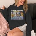 ルノワール 面白いtシャツ アート 絵画 メンズ レディース 面白い 服 美術 おもしろ パーカー