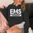 ロサンゼルス カリフォルニア Ems 救急救命士 Emt ユニフォーム パーカー