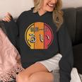 世界一のるい 面白いるいの名前 るい 長袖tシャツ パーカー