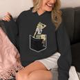 胸にピンナップガール グラフィックtシャツ クラシック ピンナップポスター パーカー