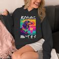 面白いtシャツ ダックスフンド イヌ わんこ メンズ 犬好き グッズ おもしろ 面白い 服 ネタ わんこ 長袖tシャツ パーカー