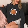 面白いtシャツ バスケットボール おもしろ 服 ネタ メンズ バスケ部 おもしろグッズ 大人 子供 パーカー