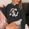 面白いtシャツ ビーグル 犬 イヌ わんこ メンズ 犬好き グッズ かわいい おもしろ 面白い 服 ネタ パーカー
