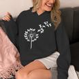 面白いtシャツ 柴犬 タンポポ イヌ わんこ メンズ 犬好き グッズ かわいい おもしろ 面白い 服 ネタ パーカー