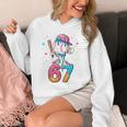 Baseball Drip Number 67 Six Seven Meme Ice Cream Dripping Unisex Hoodie Baseball Drip Number 67 Six Seven Meme Ice Cream Dripping Unisex Hoodie