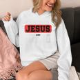 This Boy Runs On Jesus And Baseball Christian Baseball Unisex Hoodie This Boy Runs On Jesus And Baseball Christian Baseball Unisex Hoodie