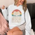 I Closed My Book To Be Here Reading Premium Tri-Blend Unisex Hoodie I Closed My Book To Be Here Reading Premium Tri-Blend Unisex Hoodie