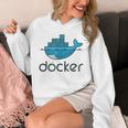 Docker Engine プラットフォーム間でのアプリケーションのデプロイと実行 パーカー