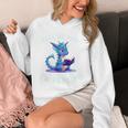 Dragon Reading Book Lover Leave Me Alone I'm Reading Unisex Hoodie Dragon Reading Book Lover Leave Me Alone I'm Reading Unisex Hoodie