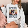 Girl Owl That's What I Do Read Books Unisex Hoodie Girl Owl That's What I Do Read Books Unisex Hoodie