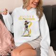 Jackson Merrill San Diego MLB Baseball Player MLBJME201M Unisex Hoodie Jackson Merrill San Diego MLB Baseball Player MLBJME201M Unisex Hoodie