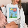 The Lorax Book Cover Performance Unisex Hoodie