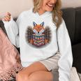 I Read Banned Books Sly Fox Reading Books Unisex Hoodie I Read Banned Books Sly Fox Reading Books Unisex Hoodie