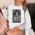 The Reader – Gothic Book Lover Dark Academia Premium Tri-Blend Unisex Hoodie The Reader – Gothic Book Lover Dark Academia Premium Tri-Blend Unisex Hoodie