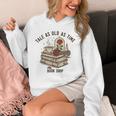 Tale As Old As Time Book Lover Floral Unisex Hoodie Tale As Old As Time Book Lover Floral Unisex Hoodie