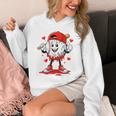 Valentine Baseball Heart Sports Men Boys Kid Unisex Hoodie Valentine Baseball Heart Sports Men Boys Kid Unisex Hoodie