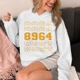 オレンジスタック8964 自衛隊 護身 長袖tシャツ パーカー