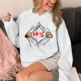 神谷 苗字 面白いtシャツ 胸 名前 おもしろ グッズ 服 筆文字 文字 入り 面白い ネタ メンズ パーカー