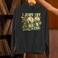 100 Days Of School Baseball I Just Hit 100 Days Boy COUNSELO Unisex Hoodie 100 Days Of School Baseball I Just Hit 100 Days Boy COUNSELO Unisex Hoodie