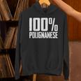 100 Polignanese Polignano A Mare パーカー