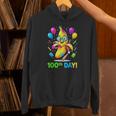 100th Day Of School Banana Baseball Drip For Kids Youth Girl Unisex Hoodie 100th Day Of School Banana Baseball Drip For Kids Youth Girl Unisex Hoodie