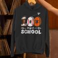 100th Day Of School Basketball Baseball Football Kids Boys Unisex Hoodie 100th Day Of School Basketball Baseball Football Kids Boys Unisex Hoodie