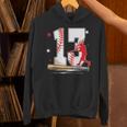 13 Years Old Baseball Birthday Boy 13th Bday Party Unisex Hoodie 13 Years Old Baseball Birthday Boy 13th Bday Party Unisex Hoodie