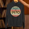 1970年生まれの1970年最高の誕生日プレゼント パーカー