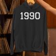 1990 、1990 。 パーカー
