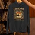 2026 Summer Reading Dinosaur Unearth A Story Book Lover Unisex Hoodie 2026 Summer Reading Dinosaur Unearth A Story Book Lover Unisex Hoodie
