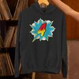 4-4th Birthday Superhero Four Years Old Comic Book Unisex Hoodie 4-4th Birthday Superhero Four Years Old Comic Book Unisex Hoodie