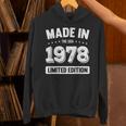 40歳の誕生日ギフトtシャツ Made In 1978 1978 シャツ パーカー