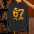 67 Brain Rot Meme Baseball Ice Cream Drip For Kids & Teens Unisex Hoodie 67 Brain Rot Meme Baseball Ice Cream Drip For Kids & Teens Unisex Hoodie