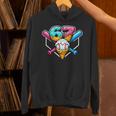 67 Ice Cream Drip Baseball Meme Six Seven Gen Alpha Slang Unisex Hoodie 67 Ice Cream Drip Baseball Meme Six Seven Gen Alpha Slang Unisex Hoodie