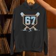 67 Ice Cream Drip Baseball Meme Six Seven Gen Alpha Unisex Hoodie 67 Ice Cream Drip Baseball Meme Six Seven Gen Alpha Unisex Hoodie