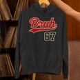 67 Six Seven Bruh Meme Baseball Vintage Style Men Boys Unisex Hoodie 67 Six Seven Bruh Meme Baseball Vintage Style Men Boys Unisex Hoodie