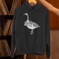 Be A Goose 長袖tシャツ パーカー