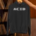 Acid テクノアシッドハウス Edm レイブ Dj パーティー フェシバル パーカー