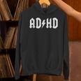 AdHd Adhd。 パーカー