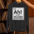 Ah The Element Ofurprise 周期表 パーカー