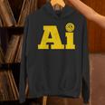 Ai 人工知能 Ai 長袖tシャツ パーカー