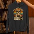 Animal Print Clothes Wild About Reading Bruh Kids Book Lover Unisex Hoodie Animal Print Clothes Wild About Reading Bruh Kids Book Lover Unisex Hoodie