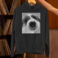 Artlist Collection The Dog ジャック・ラッセル・テリア パーカー